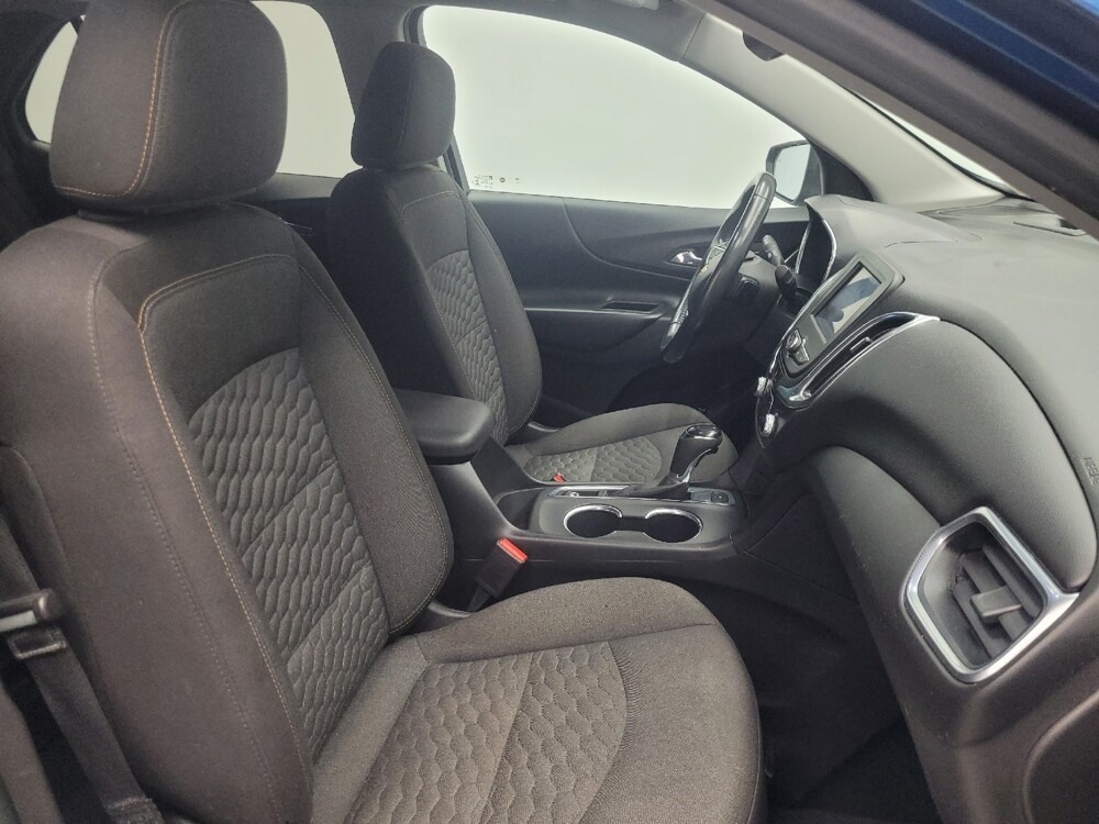 2020 Chevrolet Equinox in Highland, IN 46322 - 18116050 21