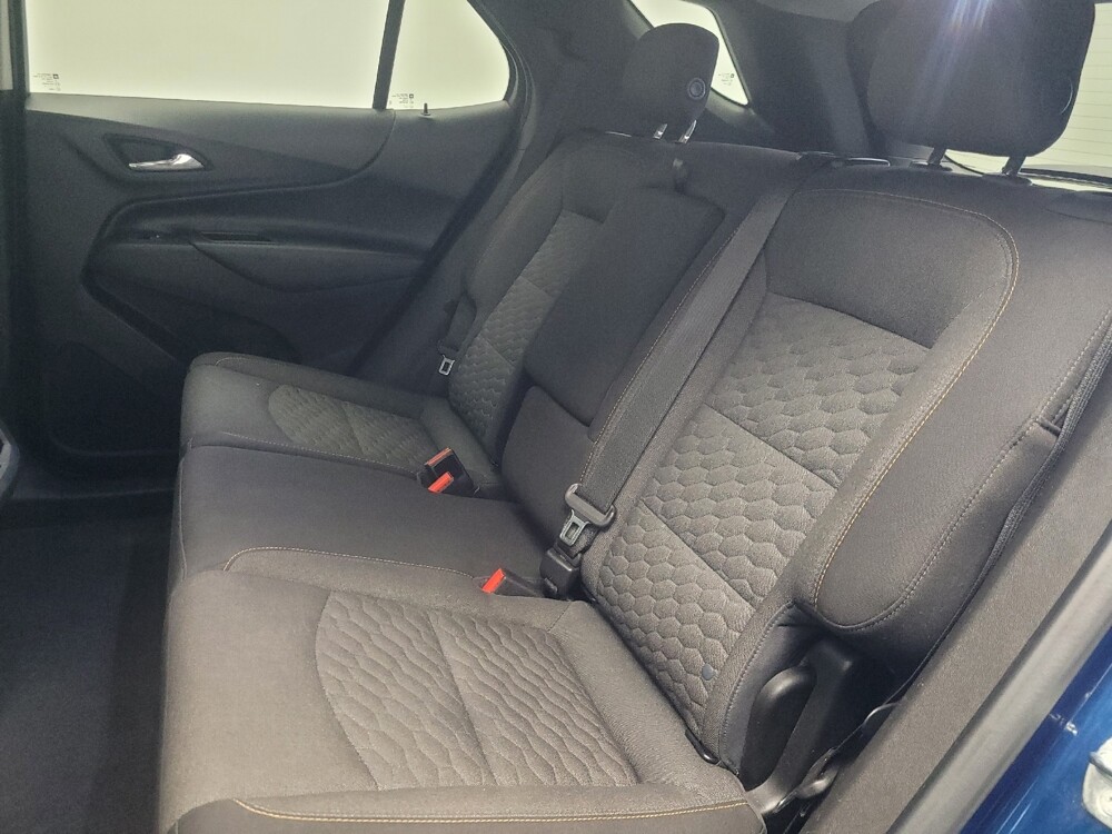 2020 Chevrolet Equinox in Highland, IN 46322 - 18116050 18