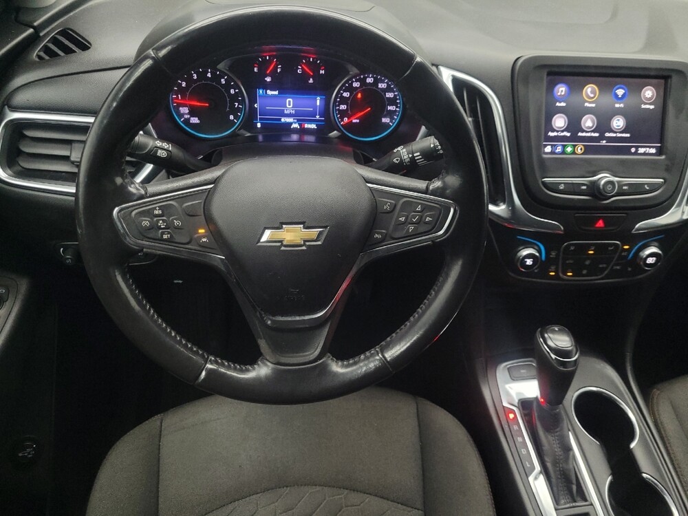 2020 Chevrolet Equinox in Highland, IN 46322 - 18116050 22
