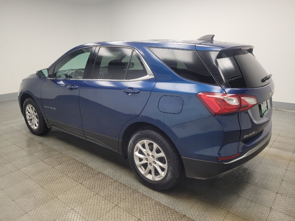 2020 Chevrolet Equinox in Highland, IN 46322 - 18116050 3