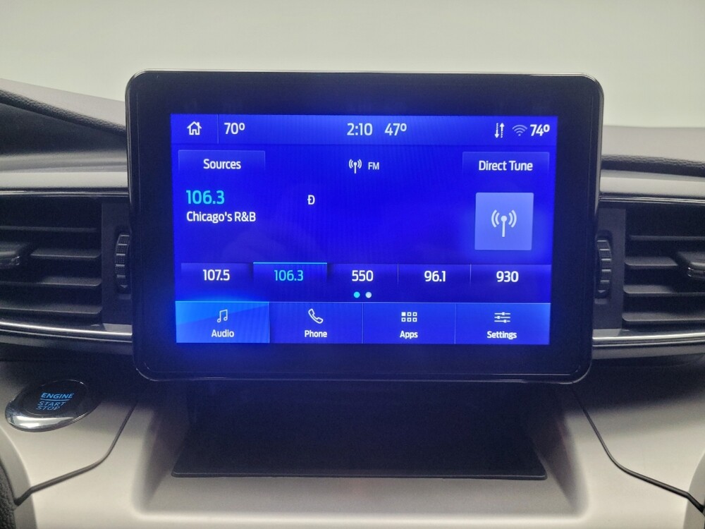 2022 Ford Explorer in Indianapolis, IN 46222 - 18116051 25