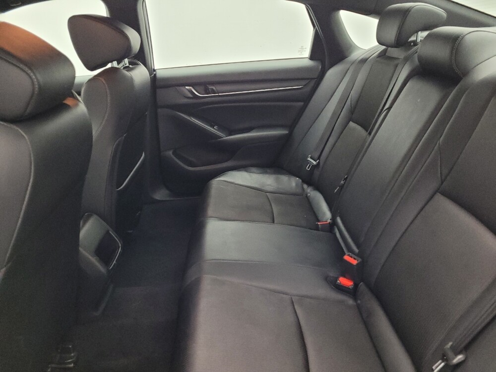 2019 Honda Accord in Greenville, SC 29607 - 18116052 18