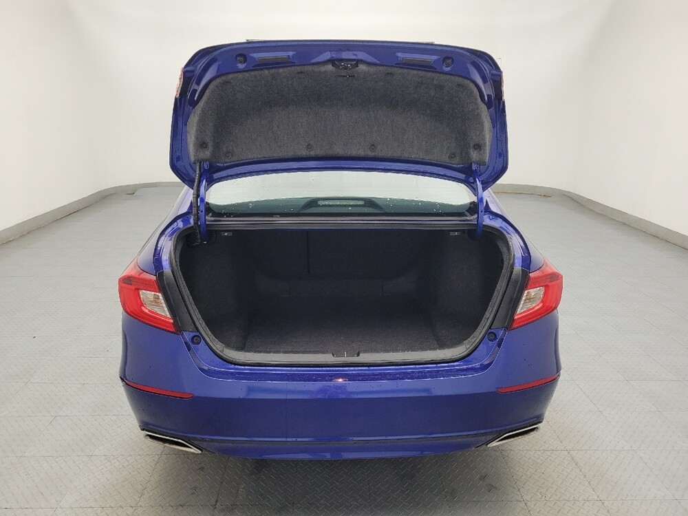 2019 Honda Accord in Greenville, SC 29607 - 18116052 29