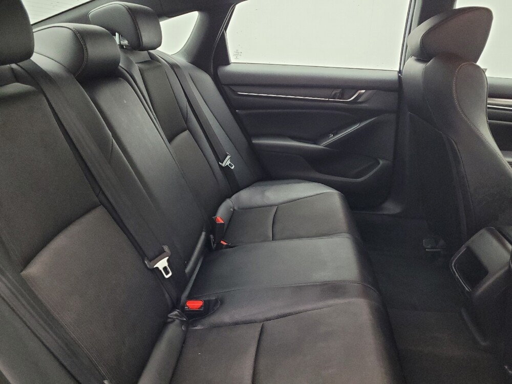 2019 Honda Accord in Greenville, SC 29607 - 18116052 19