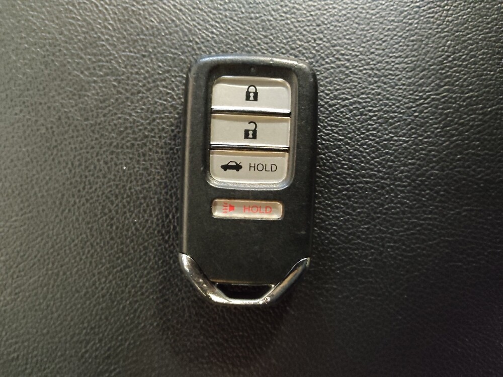 2019 Honda Accord in Greenville, SC 29607 - 18116052 32