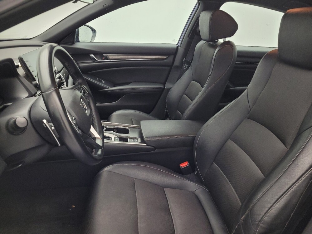 2019 Honda Accord in Greenville, SC 29607 - 18116052 17