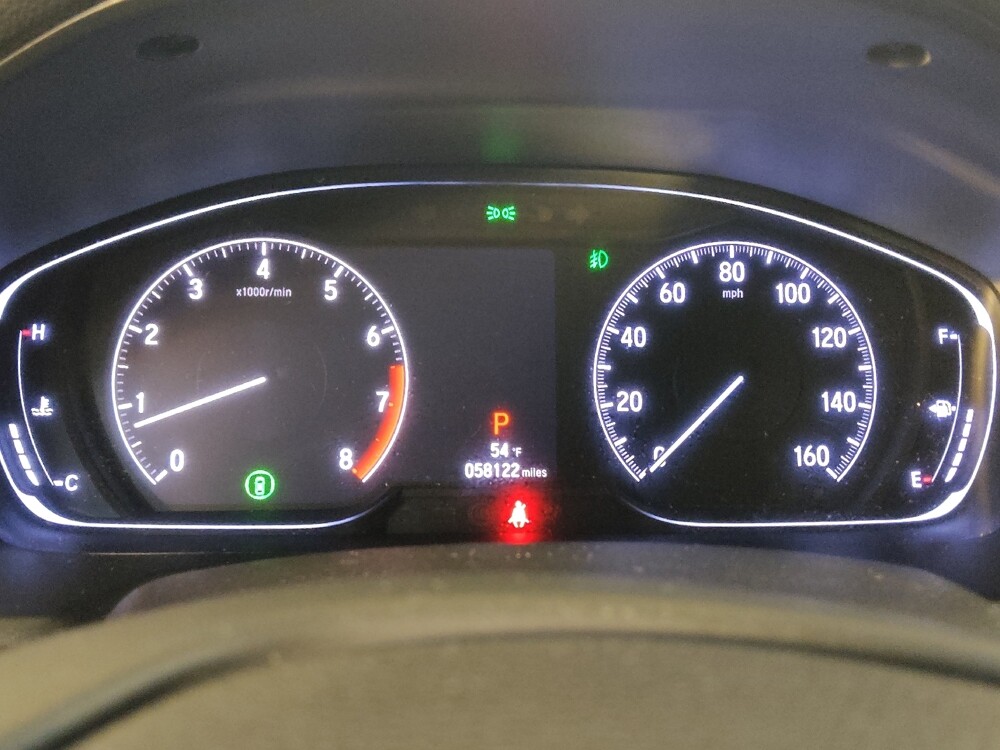 2019 Honda Accord in Greenville, SC 29607 - 18116052 23