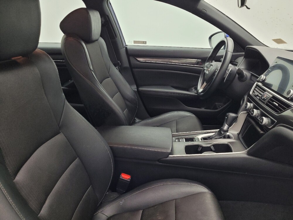 2019 Honda Accord in Greenville, SC 29607 - 18116052 21