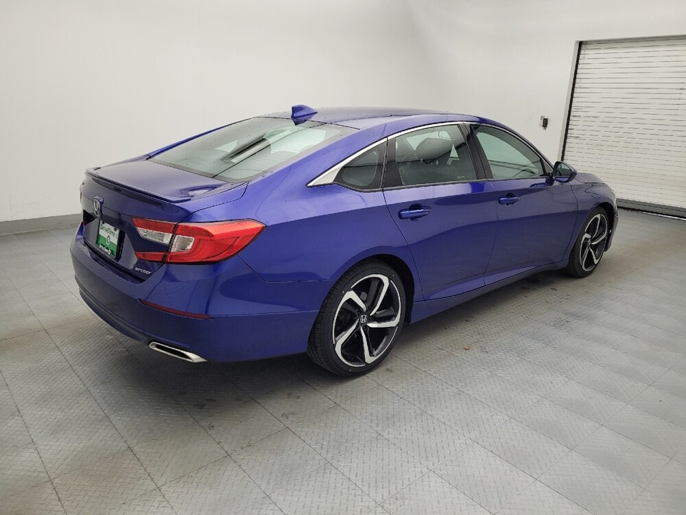 2019 Honda Accord in Greenville, SC 29607 - 18116052 10