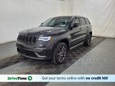 2019 Jeep Grand Cherokee in Allentown, PA 18103