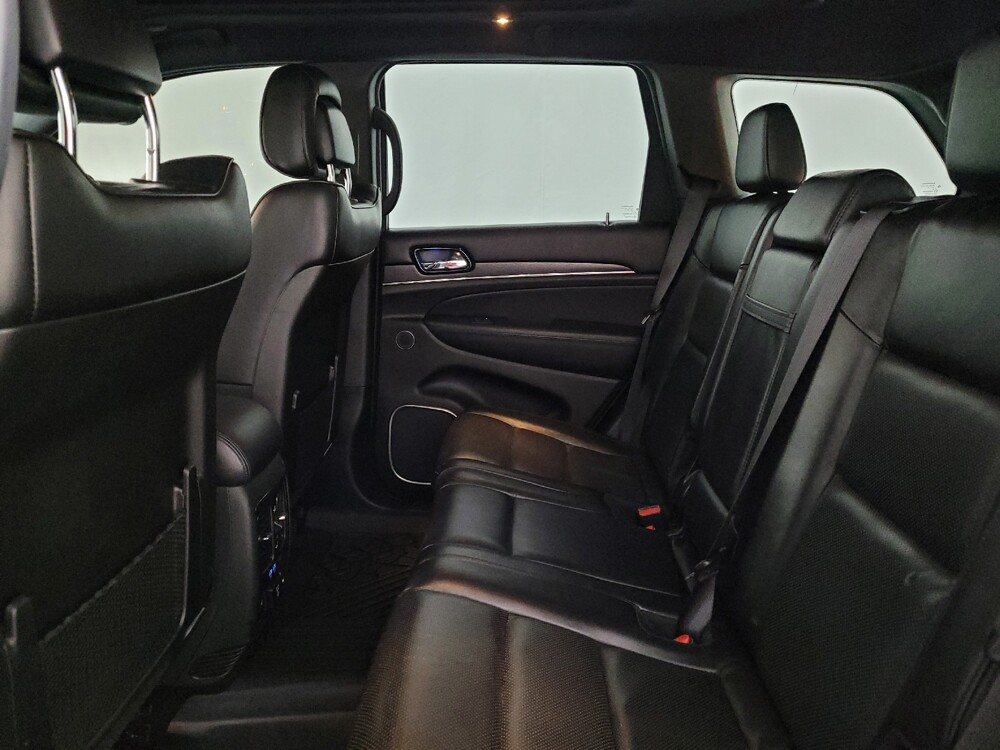 2019 Jeep Grand Cherokee in Allentown, PA 18103 - 18116053 18