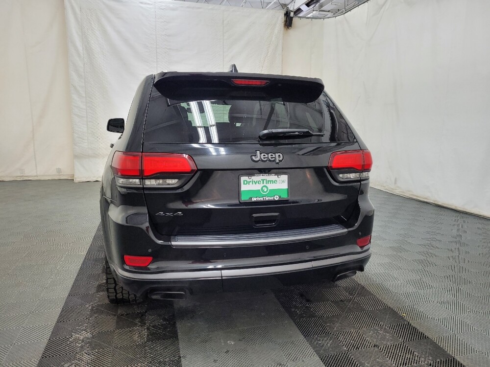 2019 Jeep Grand Cherokee in Allentown, PA 18103 - 18116053 6