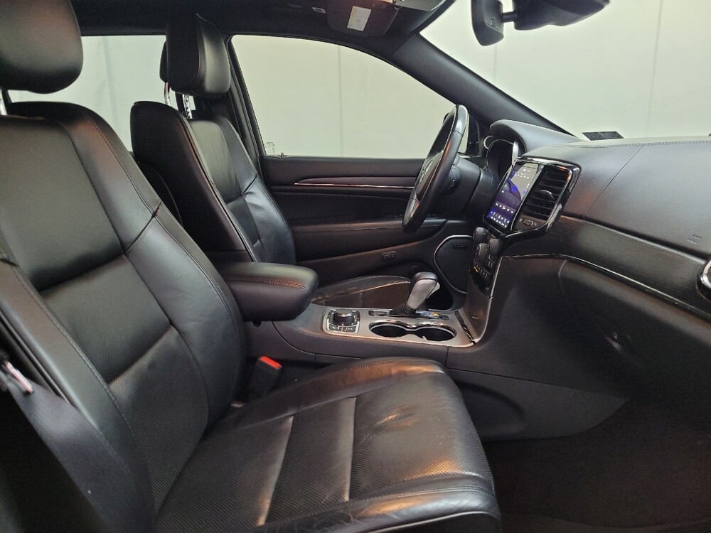 2019 Jeep Grand Cherokee in Allentown, PA 18103 - 18116053 21