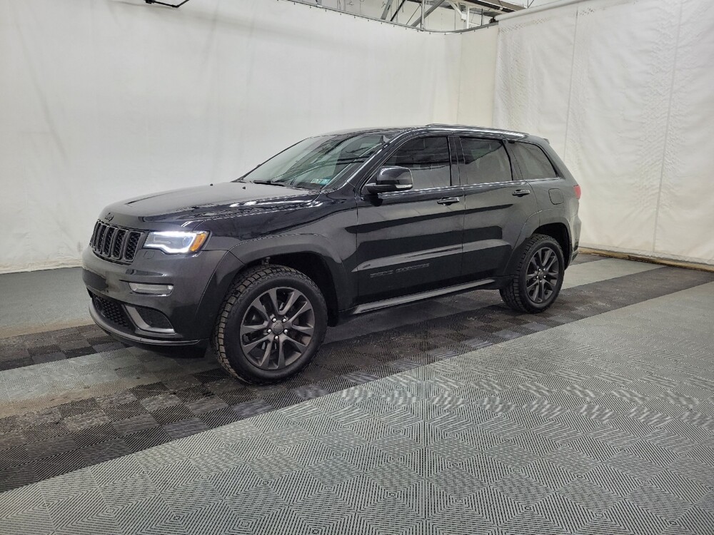 2019 Jeep Grand Cherokee in Allentown, PA 18103 - 18116053 2