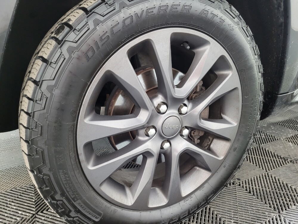 2019 Jeep Grand Cherokee in Allentown, PA 18103 - 18116053 31