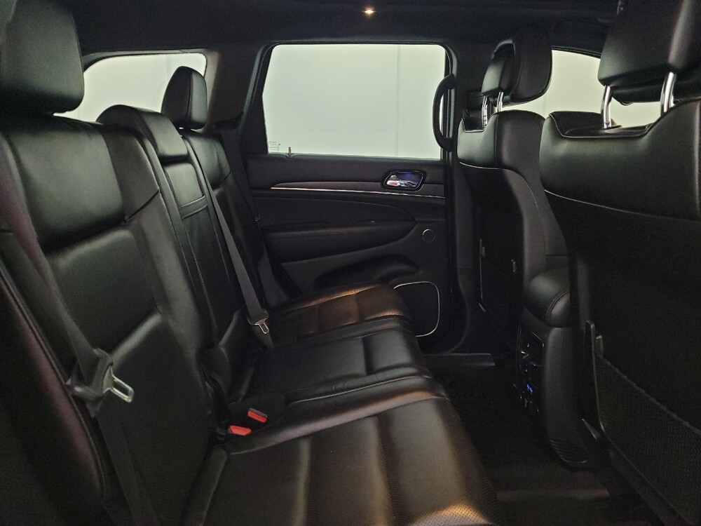 2019 Jeep Grand Cherokee in Allentown, PA 18103 - 18116053 19