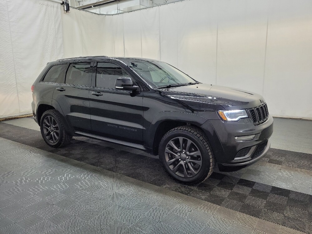 2019 Jeep Grand Cherokee in Allentown, PA 18103 - 18116053 11