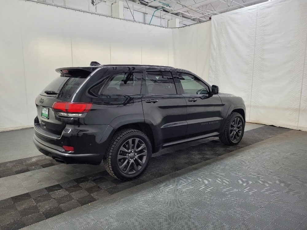 2019 Jeep Grand Cherokee in Allentown, PA 18103 - 18116053 10