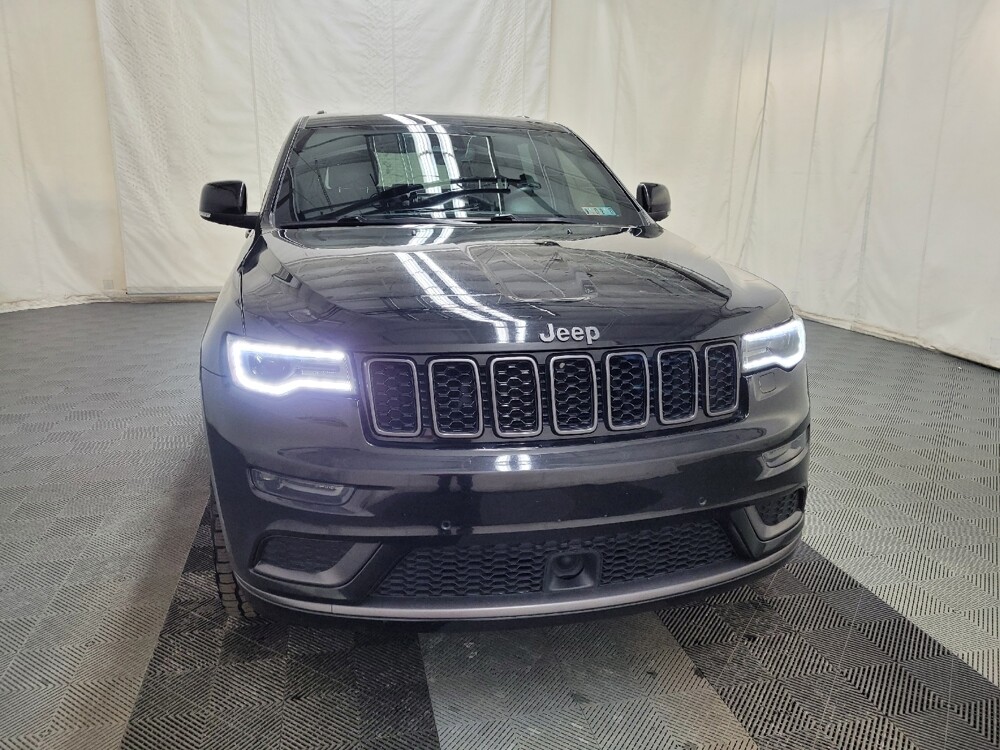 2019 Jeep Grand Cherokee in Allentown, PA 18103 - 18116053 14