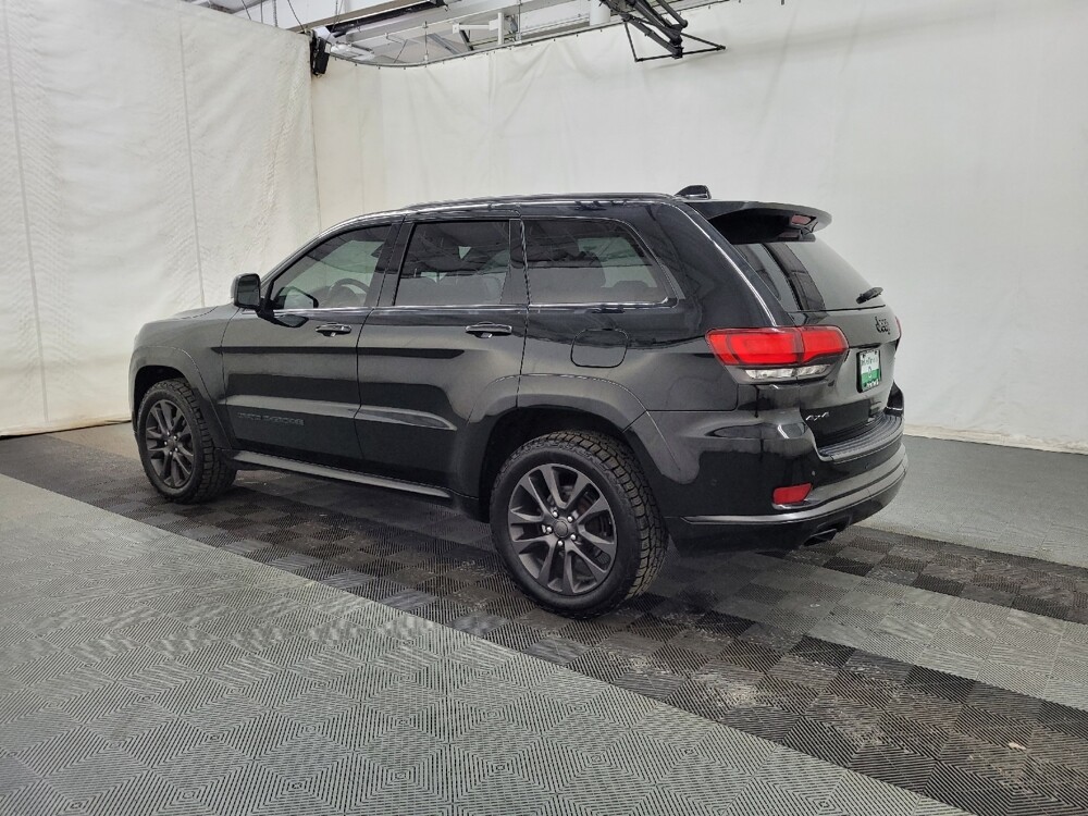 2019 Jeep Grand Cherokee in Allentown, PA 18103 - 18116053 3