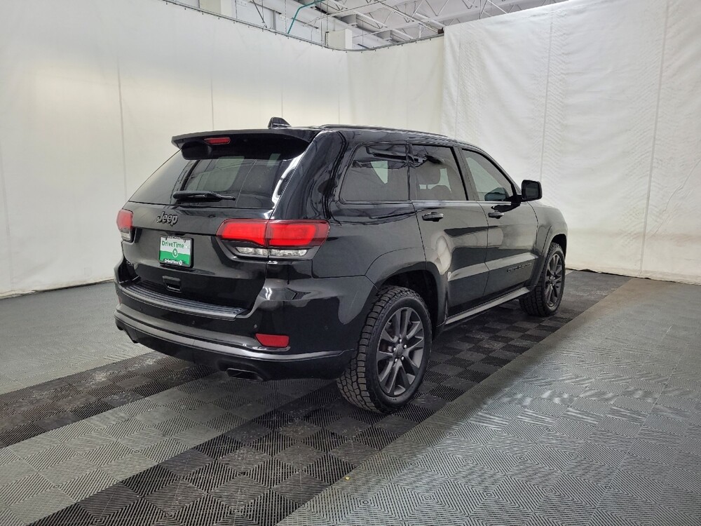 2019 Jeep Grand Cherokee in Allentown, PA 18103 - 18116053 9