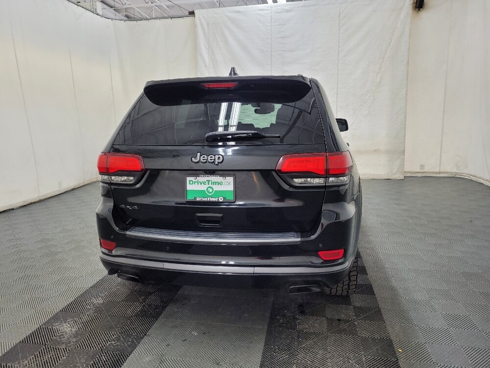 2019 Jeep Grand Cherokee in Allentown, PA 18103 - 18116053 7