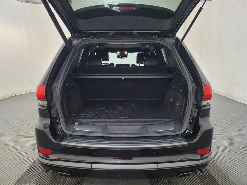 2019 Jeep Grand Cherokee in Allentown, PA 18103 - 18116053 29