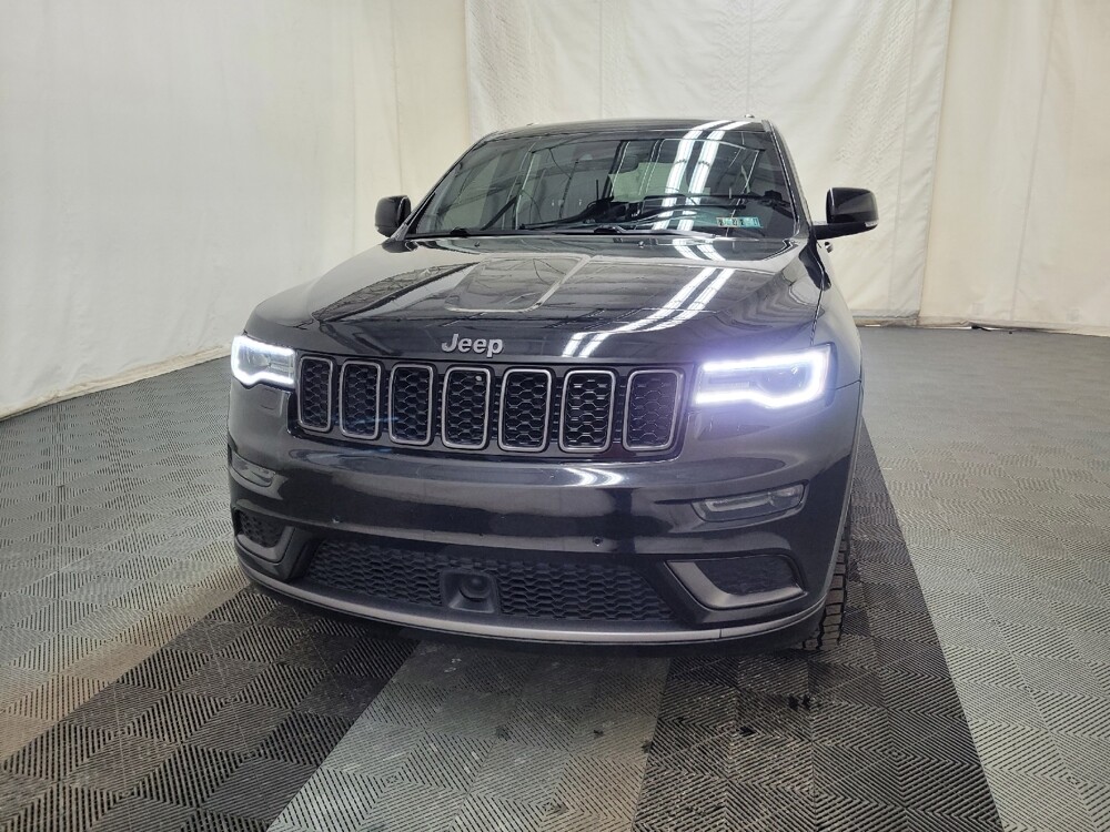 2019 Jeep Grand Cherokee in Allentown, PA 18103 - 18116053 15