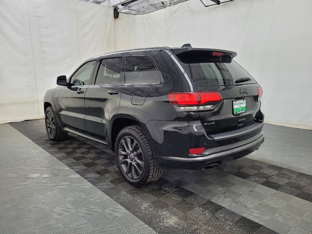 2019 Jeep Grand Cherokee in Allentown, PA 18103 - 18116053 5