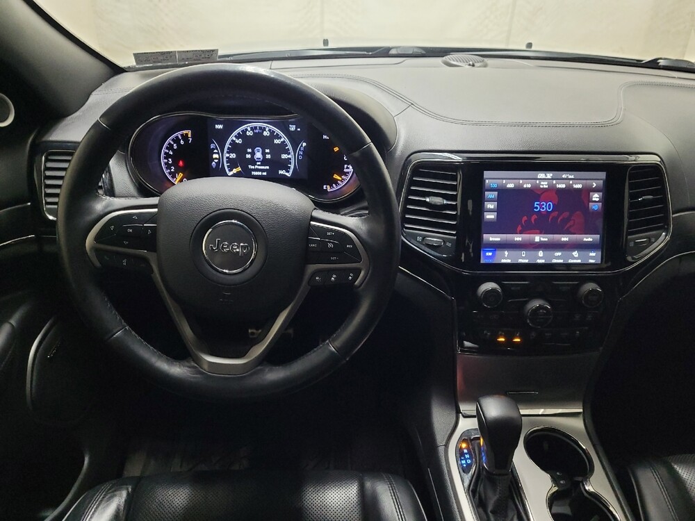 2019 Jeep Grand Cherokee in Allentown, PA 18103 - 18116053 22