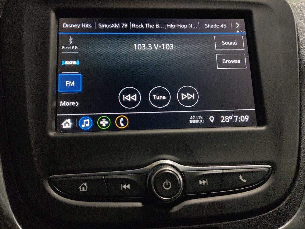 2019 Chevrolet Equinox in Jackson, MS 39211 - 18116056 25