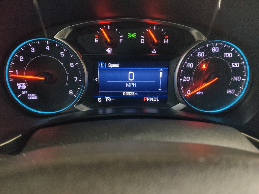 2019 Chevrolet Equinox in Jackson, MS 39211 - 18116056 23