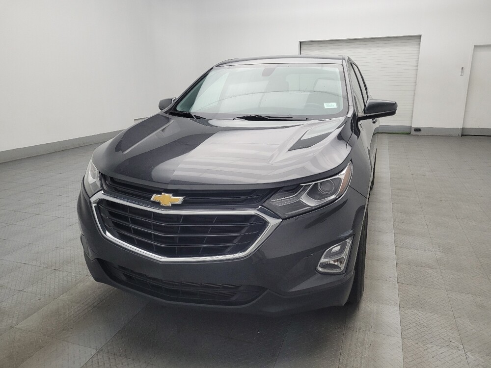 2019 Chevrolet Equinox in Jackson, MS 39211 - 18116056 15