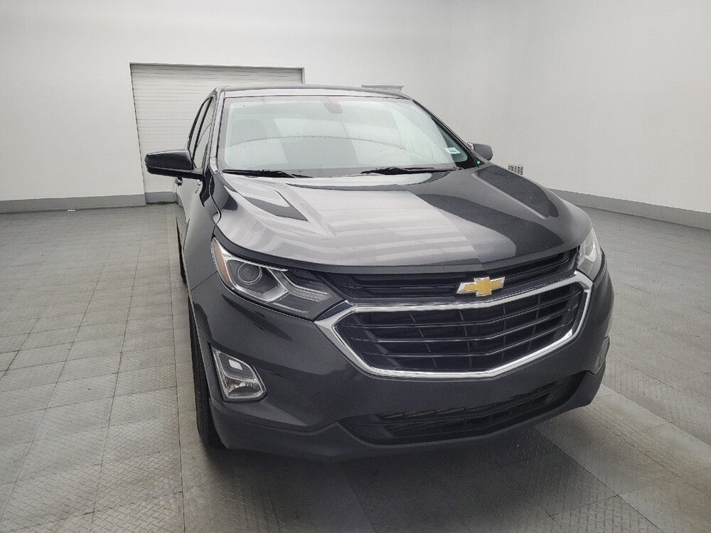 2019 Chevrolet Equinox in Jackson, MS 39211 - 18116056 14