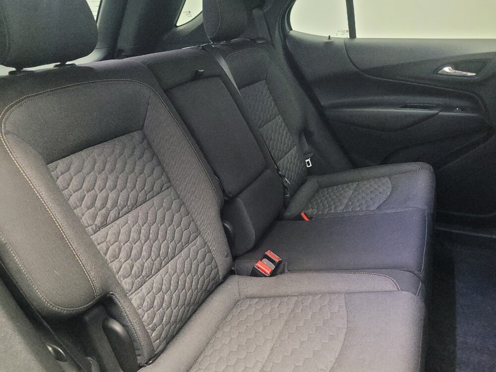 2019 Chevrolet Equinox in Jackson, MS 39211 - 18116056 19