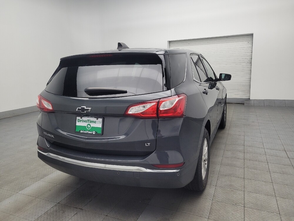 2019 Chevrolet Equinox in Jackson, MS 39211 - 18116056 9
