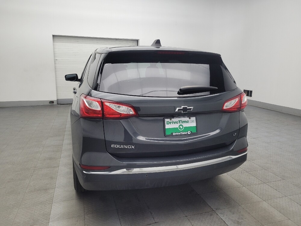 2019 Chevrolet Equinox in Jackson, MS 39211 - 18116056 6