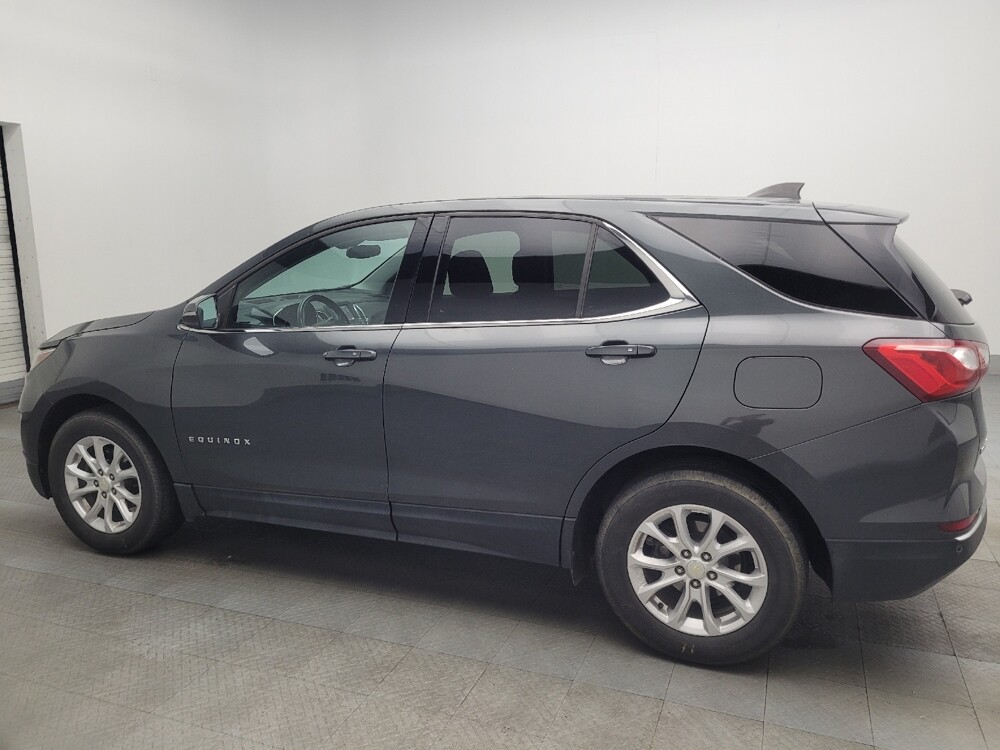 2019 Chevrolet Equinox in Jackson, MS 39211 - 18116056 3