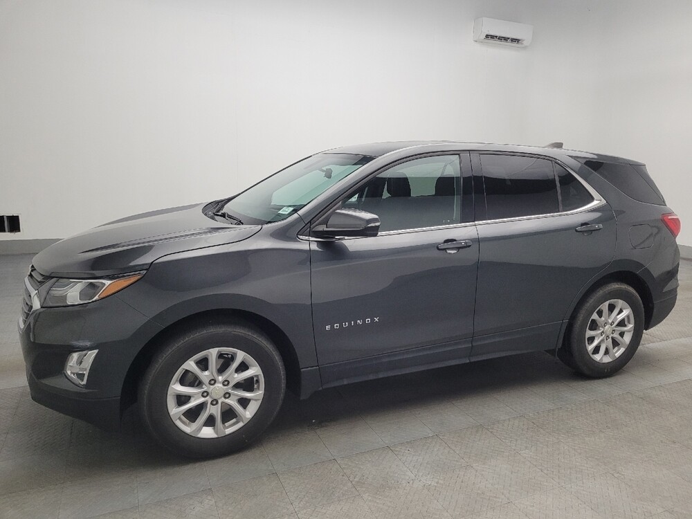 2019 Chevrolet Equinox in Jackson, MS 39211 - 18116056 2