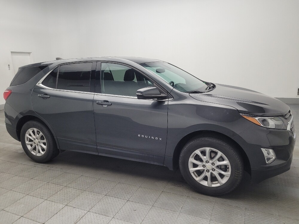 2019 Chevrolet Equinox in Jackson, MS 39211 - 18116056 11