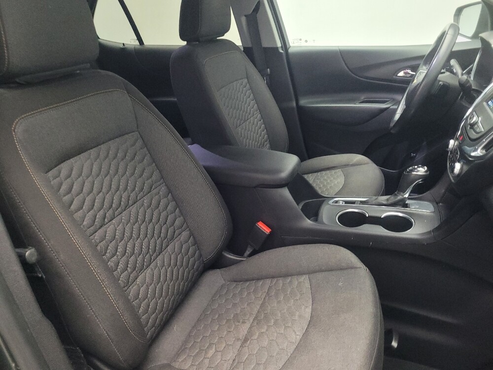 2019 Chevrolet Equinox in Jackson, MS 39211 - 18116056 21