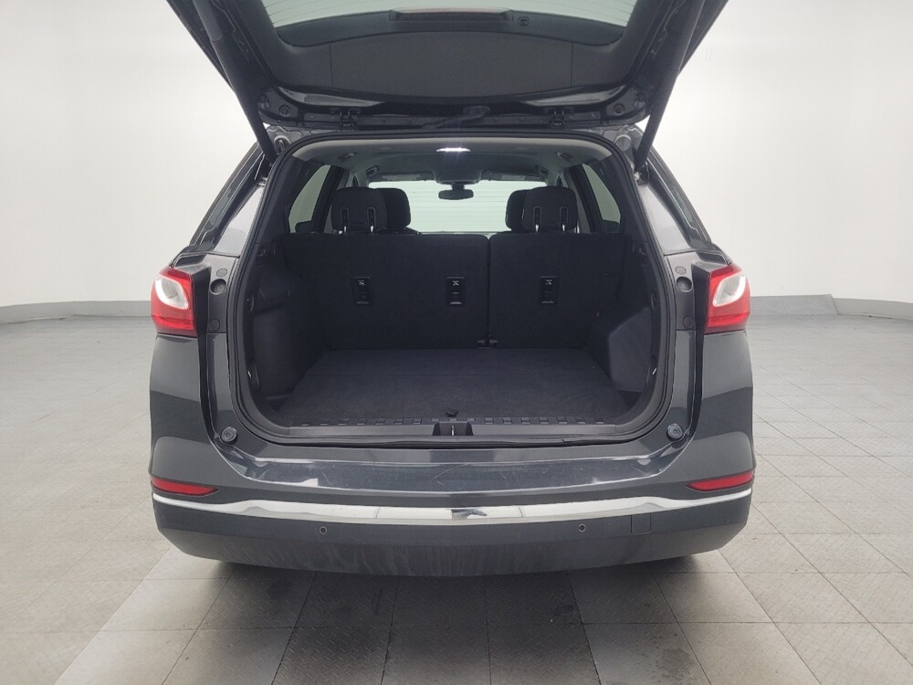 2019 Chevrolet Equinox in Jackson, MS 39211 - 18116056 29