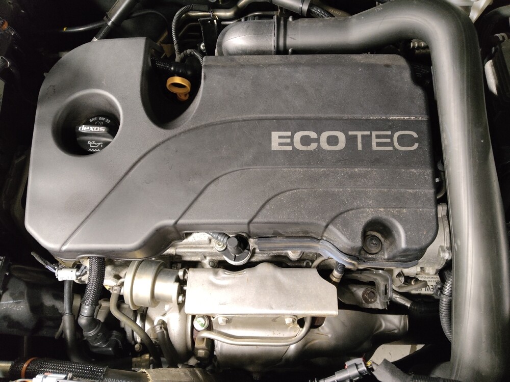 2019 Chevrolet Equinox in Jackson, MS 39211 - 18116056 30