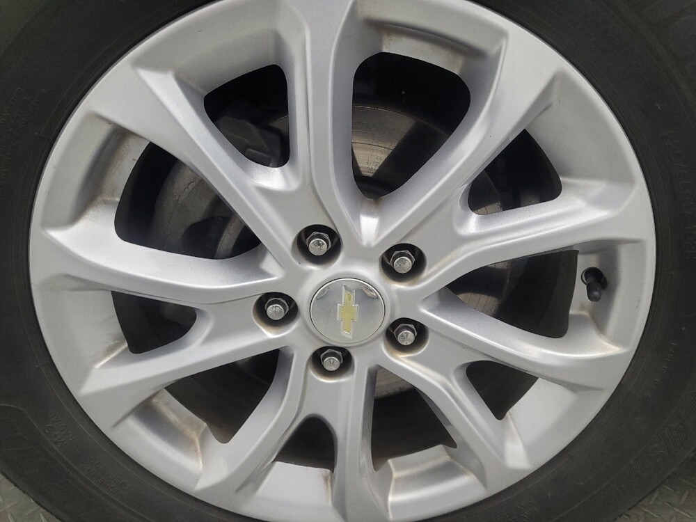 2019 Chevrolet Equinox in Jackson, MS 39211 - 18116056 31