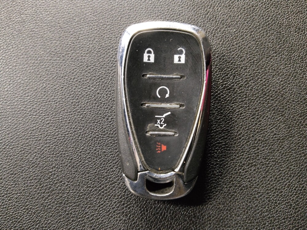 2019 Chevrolet Equinox in Jackson, MS 39211 - 18116056 32