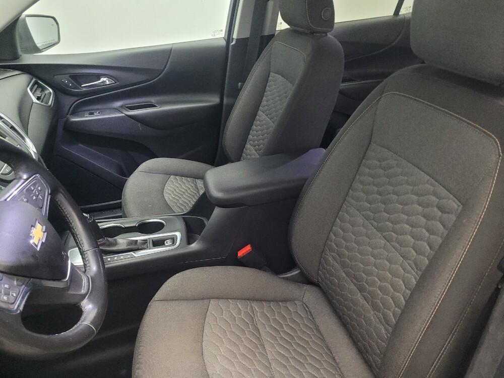 2019 Chevrolet Equinox in Jackson, MS 39211 - 18116056 17