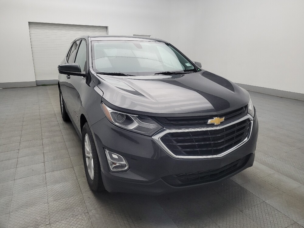 2019 Chevrolet Equinox in Jackson, MS 39211 - 18116056 13