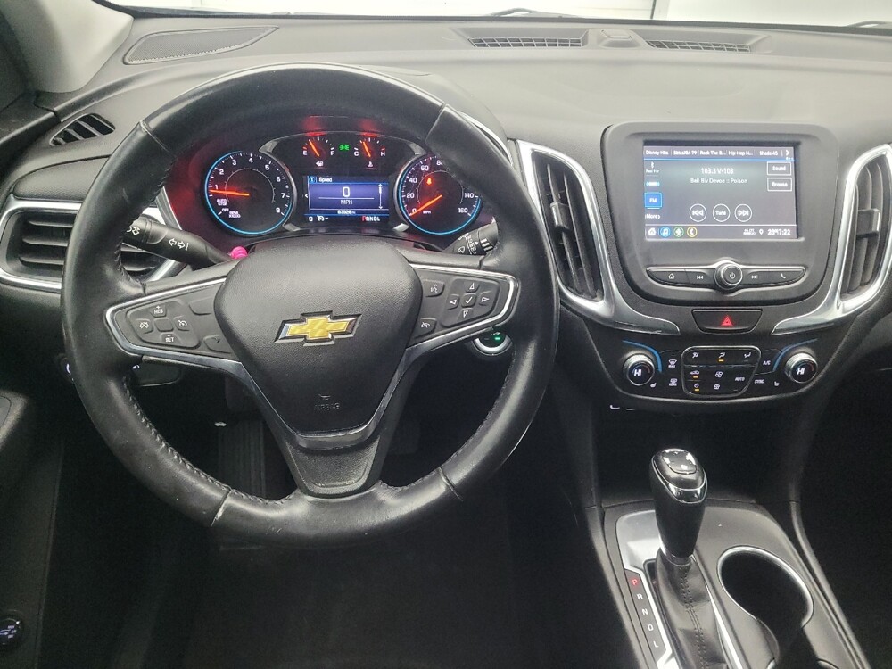 2019 Chevrolet Equinox in Jackson, MS 39211 - 18116056 22