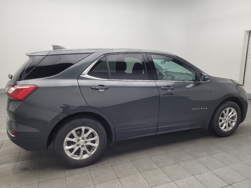 2019 Chevrolet Equinox in Jackson, MS 39211 - 18116056 10