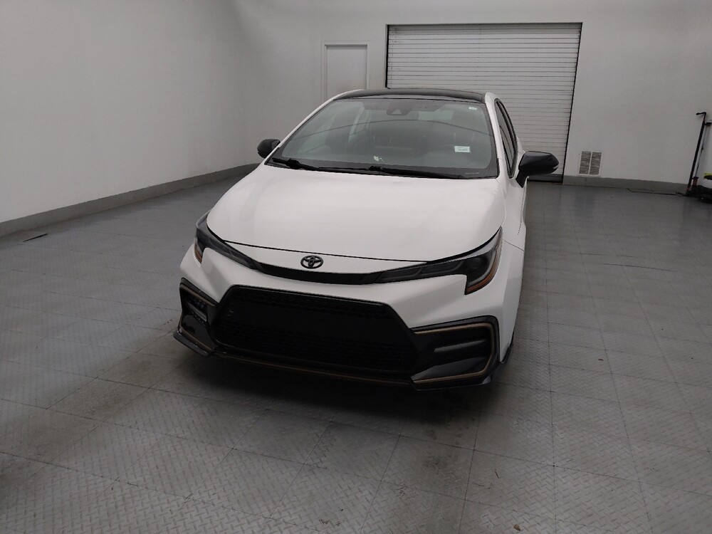 2021 Toyota Corolla in Winston-Salem, NC 27103 - 18116057 15